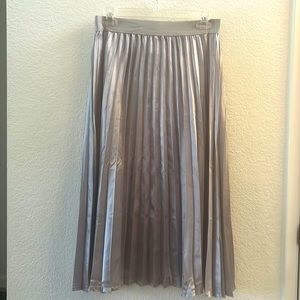 No Brand (International market), Size Medium, Color Silver